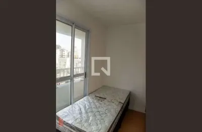 Apartamento para aluguel - vila das belezas, 1 quarto,  19 m² - são paulo