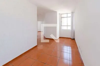 Apartamento para aluguel - joão pinheiro, 2 quartos,  68 m² - belo horizonte