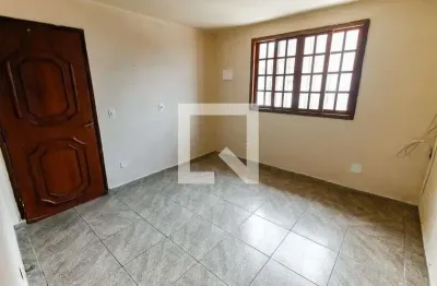 Casa para aluguel - jardim clementino, 3 quartos,  74 m² - taboão da serra