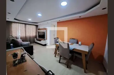 Apartamento para aluguel - quitaúna, 2 quartos,  59 m² - osasco