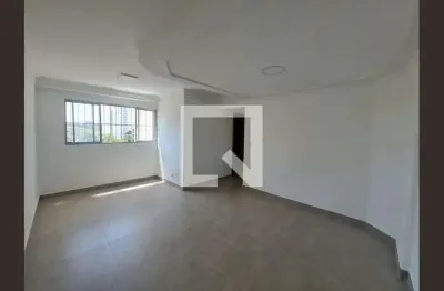 Apartamento para aluguel - bandeiras, 2 quartos,  54 m² - osasco