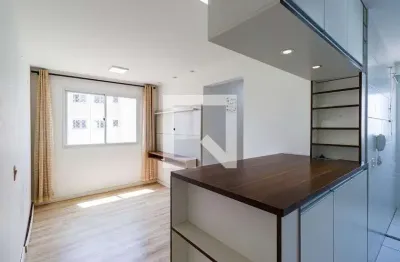Apartamento para aluguel - vila andrade, 2 quartos,  41 m² - são paulo