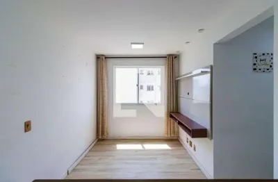 Apartamento para aluguel - vila andrade, 2 quartos,  41 m² - são paulo