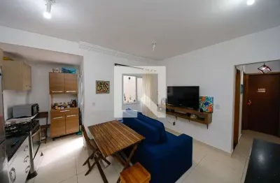 Apartamento para aluguel - vila formosa, 2 quartos,  57 m² - são paulo