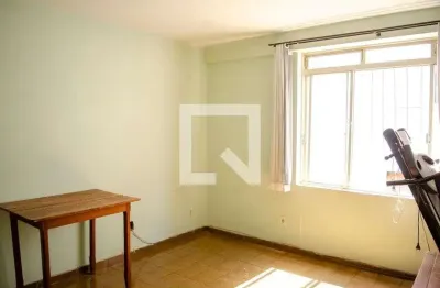 Apartamento para aluguel - setor central, 1 quarto,  53 m² - goiânia