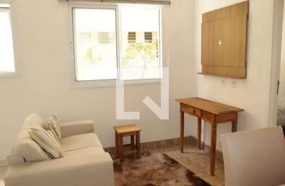 Apartamento para aluguel - centro, 1 quarto,  29 m² - são paulo
