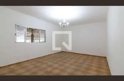 Casa para aluguel - jardim aricanduva, 3 quartos,  180 m² - são paulo