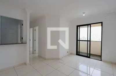 Apartamento para aluguel - mandaqui, 3 quartos,  60 m² - são paulo