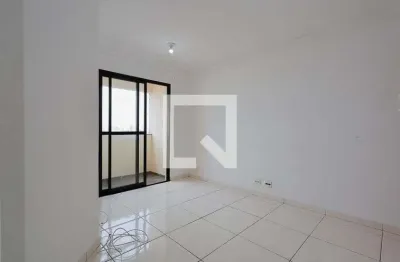 Apartamento para aluguel - mandaqui, 3 quartos,  60 m² - são paulo