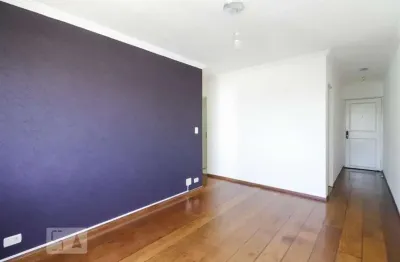 Apartamento para aluguel - centro, 2 quartos,  60 m² - barueri