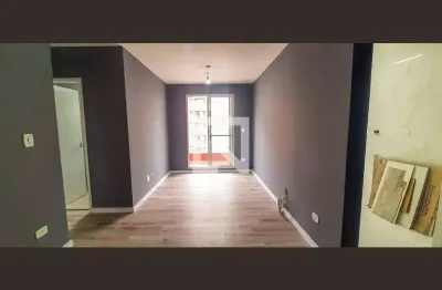 Apartamento para aluguel - jaguaribe, 2 quartos,  54 m² - osasco