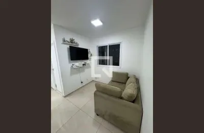 Apartamento para aluguel - vila nova cachoeirinha, 2 quartos,  42 m² - são paulo