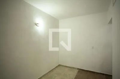 Casa com 1 quarto para alugar na Rua Professor Carlos Benjamin de Lyra, Vila Jaguara, São Paulo