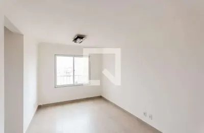 Apartamento para aluguel - parque erasmo assunção, 2 quartos,  50 m² - santo andré