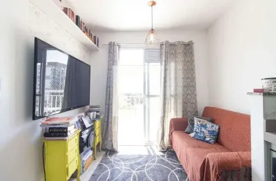 Apartamento para aluguel - cambuci, 2 quartos,  35 m² - são paulo