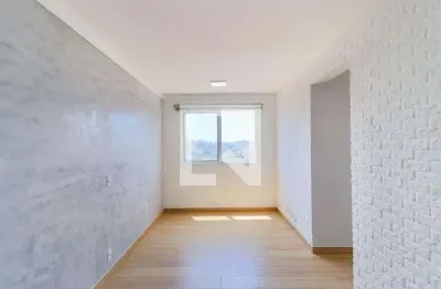 Apartamento para aluguel - jardim germânia, 2 quartos,  41 m² - são paulo
