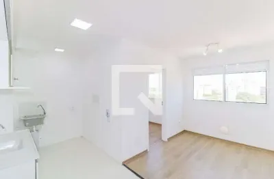 Apartamento para aluguel - santo amaro , 2 quartos,  36 m² - são paulo