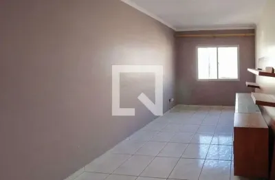 Apartamento para aluguel - vila miriam, 2 quartos,  89 m² - guarulhos