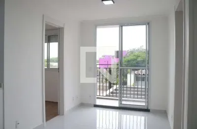 Apartamento para aluguel - água branca, 2 quartos,  37 m² - são paulo