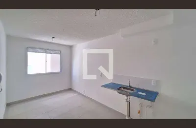 Apartamento para aluguel - barra funda, 1 quarto,  29 m² - são paulo
