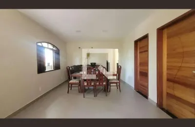 Casa para aluguel - campinho, 3 quartos,  112 m² - rio de janeiro