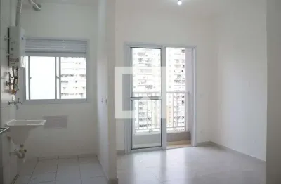 Apartamento para aluguel - barra funda, 2 quartos,  37 m² - são paulo