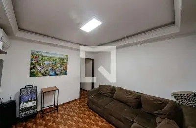 Casa para aluguel - jardim mimar, 3 quartos,  150 m² - são paulo