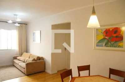 Apartamento para aluguel - picanço, 2 quartos,  60 m² - guarulhos