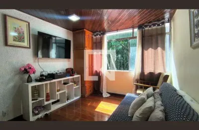 Apartamento para aluguel - vargem grande, 1 quarto,  33 m² - rio de janeiro
