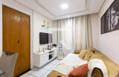 Apartamento para aluguel - vila curuca, 2 quartos,  119 m² - são paulo