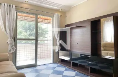 Apartamento com 2 quartos para alugar na Largo Mário Bissolatti, Centro, Osasco