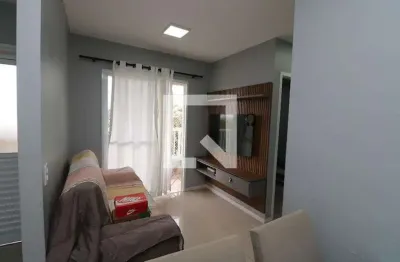 Apartamento para aluguel - vila califórnia, 2 quartos,  41 m² - são paulo