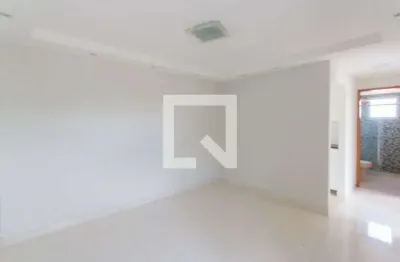 Apartamento para aluguel - jardim botânico, 2 quartos,  47 m² - brasília