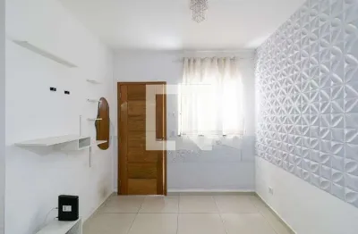 Apartamento para aluguel - artur alvim, 2 quartos,  51 m² - são paulo