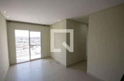 Apartamento para aluguel - vila constança , 2 quartos,  53 m² - são paulo