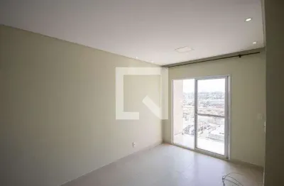 Apartamento para aluguel - vila constança , 2 quartos,  53 m² - são paulo