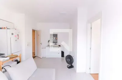 Apartamento para aluguel - todos os santos, 1 quarto,  45 m² - rio de janeiro