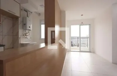 Apartamento para aluguel - vila augusta, 2 quartos,  41 m² - guarulhos