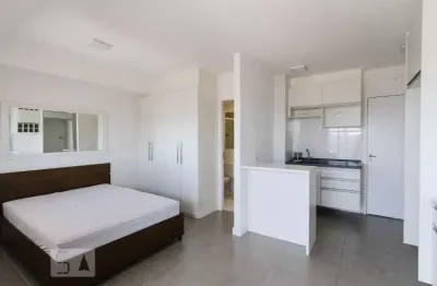 Kitnet / stúdio para aluguel - mooca, 1 quarto,  36 m² - são paulo