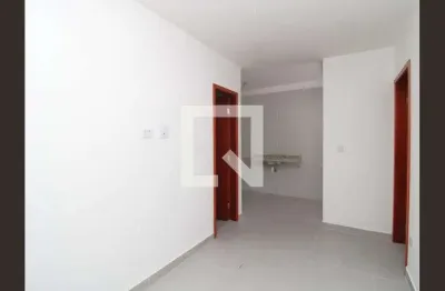 Apartamento para aluguel - vila mazzei, 2 quartos,  41 m² - são paulo