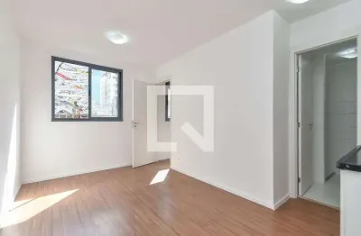 Apartamento para aluguel - santa cecília, 1 quarto,  30 m² - são paulo