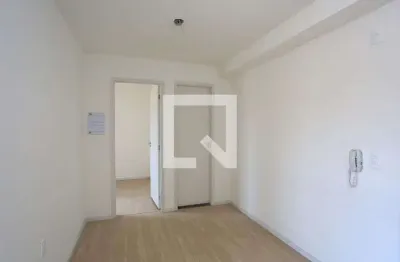Apartamento para aluguel - vila prel, 1 quarto,  37 m² - são paulo
