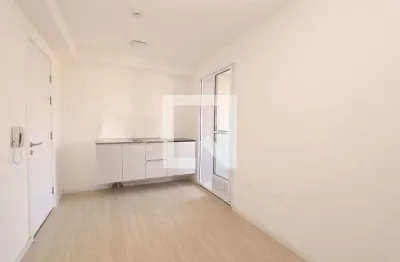 Apartamento para aluguel - vila prel, 1 quarto,  37 m² - são paulo