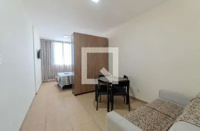 Kitnet / stúdio para aluguel - consolação, 1 quarto,  30 m² - são paulo