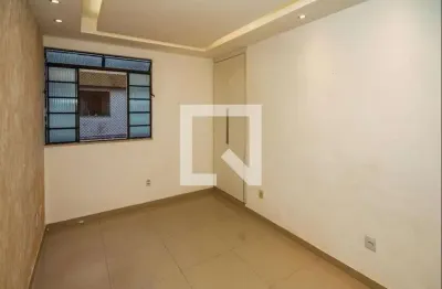 Apartamento para aluguel - aeroporto, 2 quartos,  102 m² - belo horizonte