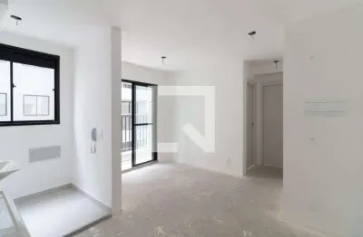 Apartamento para aluguel - jaguaré, 2 quartos,  39 m² - são paulo