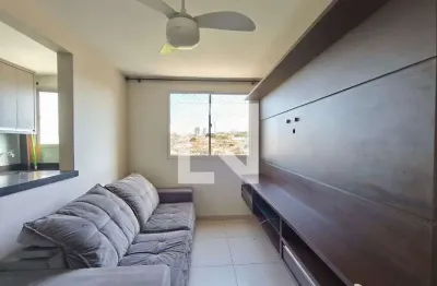 Apartamento para Aluguel - Parque Prado, 2 Quartos,  50 m² - Campinas