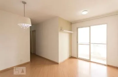 Apartamento para aluguel - vila das mercês, 2 quartos,  50 m² - são paulo