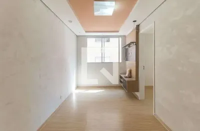 Apartamento para aluguel - caputera, 2 quartos,  55 m² - mogi das cruzes