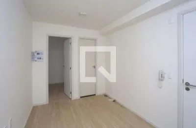 Apartamento para aluguel - vila prel, 1 quarto,  37 m² - são paulo